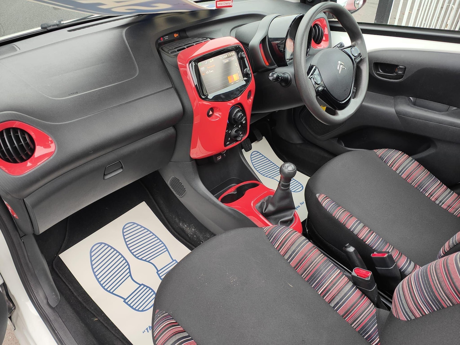 Used Citroen C1 2015 for sale - 77060483: Photo 27