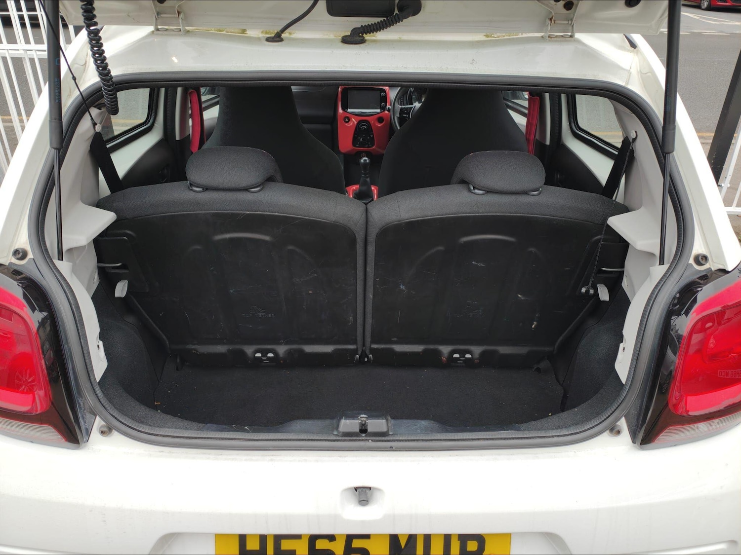 Used Citroen C1 2015 for sale - 77060483: Photo 7