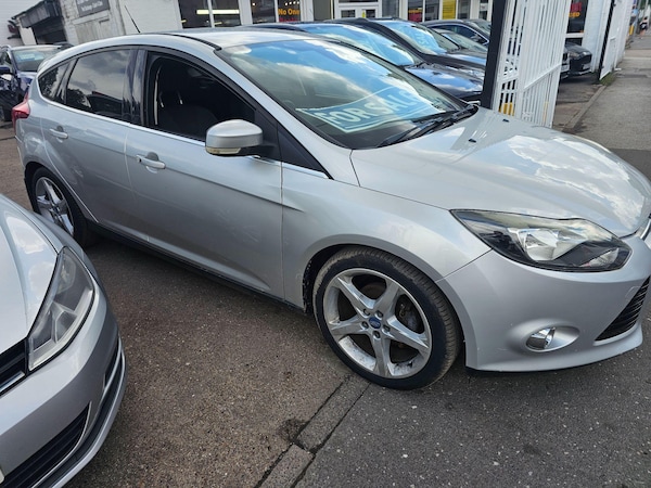 Used Ford Focus 2012 for sale - 75657281: Photo 10
