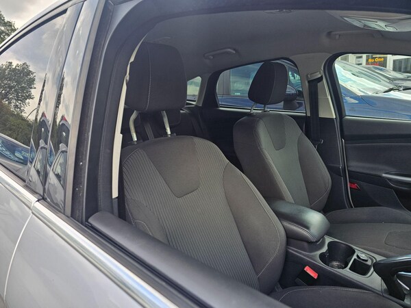 Used Ford Focus 2012 for sale - 75657281: Photo 11