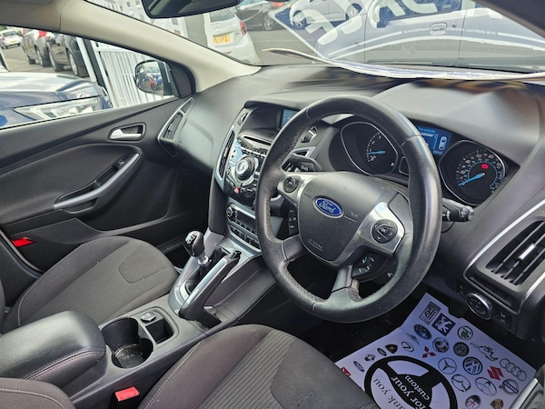 Used Ford Focus 2012 for sale - 75657281: Photo 16