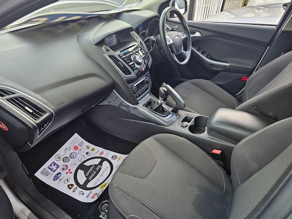 Used Ford Focus 2012 for sale - 75657281: Photo 17