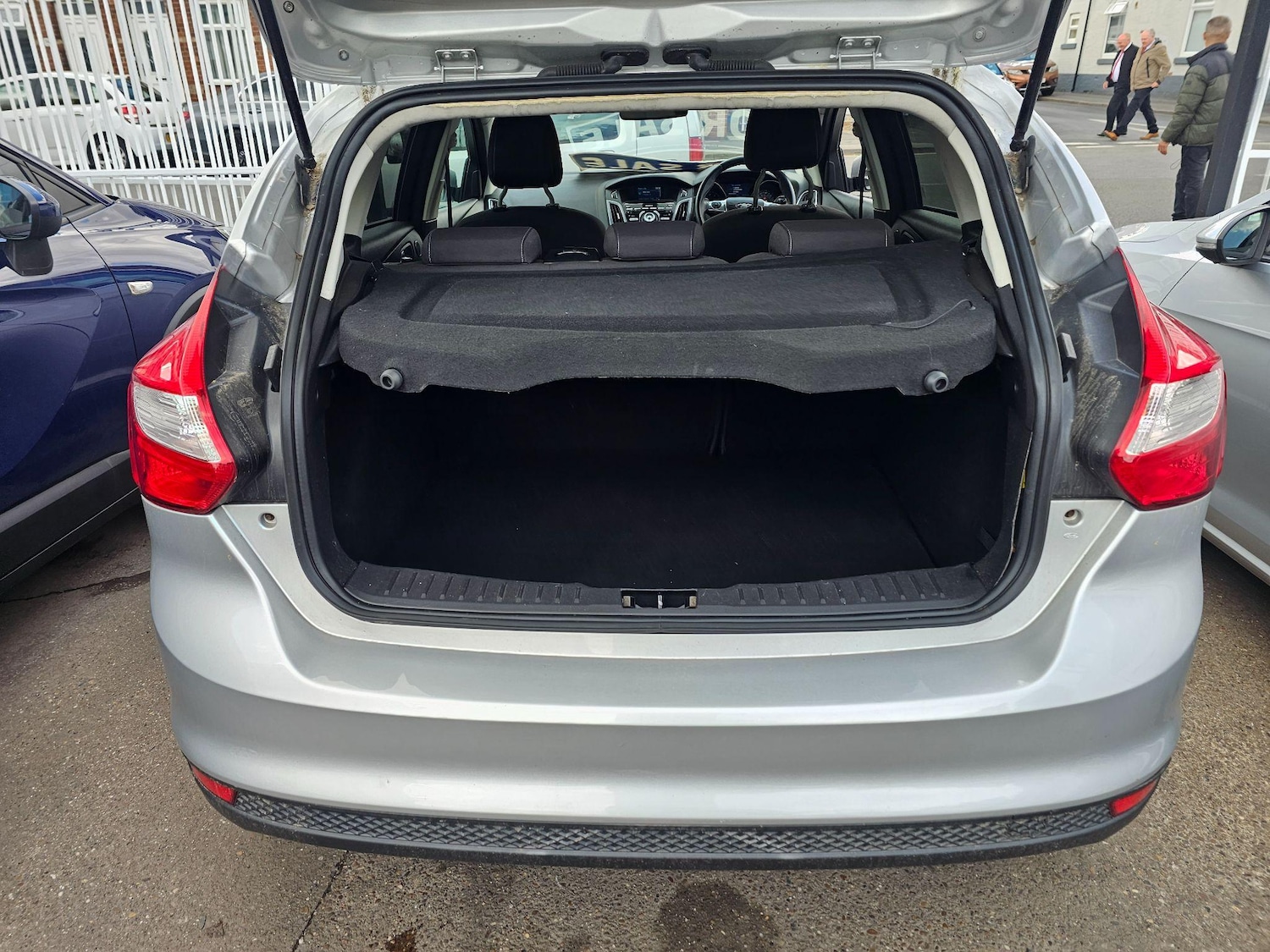 Vehicle 19