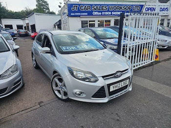 Ford - Focus