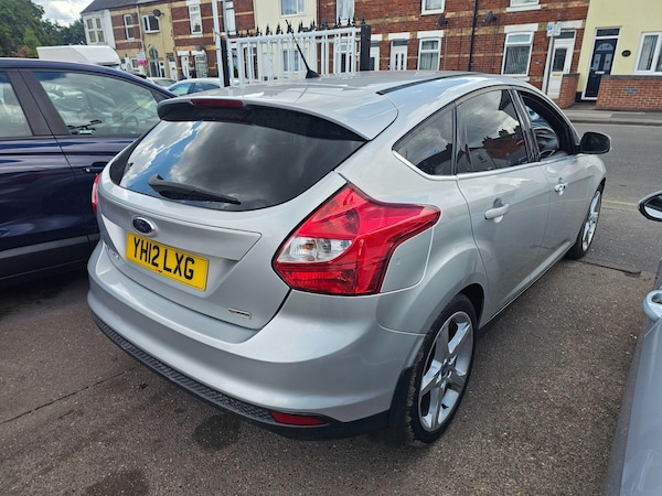Used Ford Focus 2012 for sale - 75657281: Photo 5