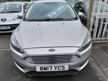 Used Ford Focus 2017 for sale - 74898844: Photo