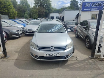 Used Volkswagen Passat 2012 for sale - 78935356: Photo