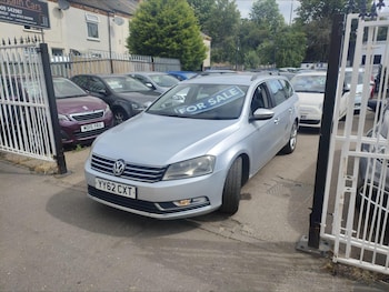 Used Volkswagen Passat 2012 for sale - 78935356: Photo