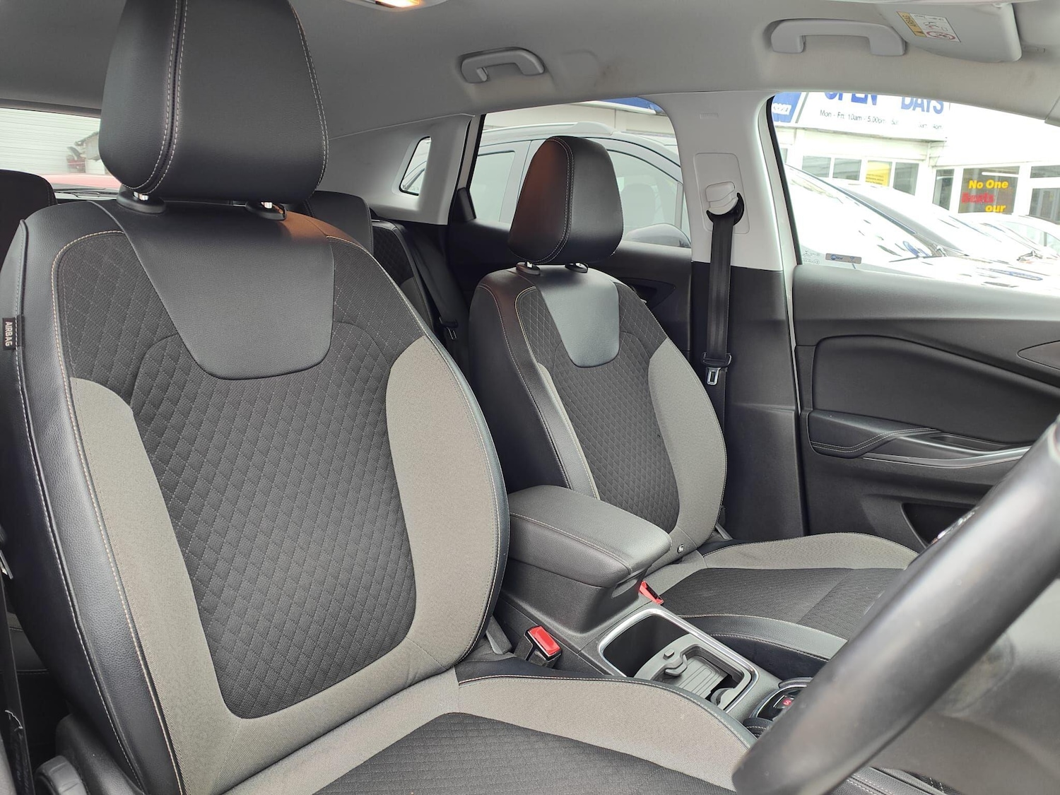 Used Vauxhall Grandland X 2018 for sale - 76381059: Photo 12