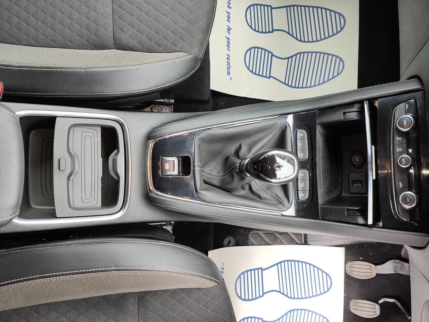 Used Vauxhall Grandland X 2018 for sale - 76381059: Photo 15