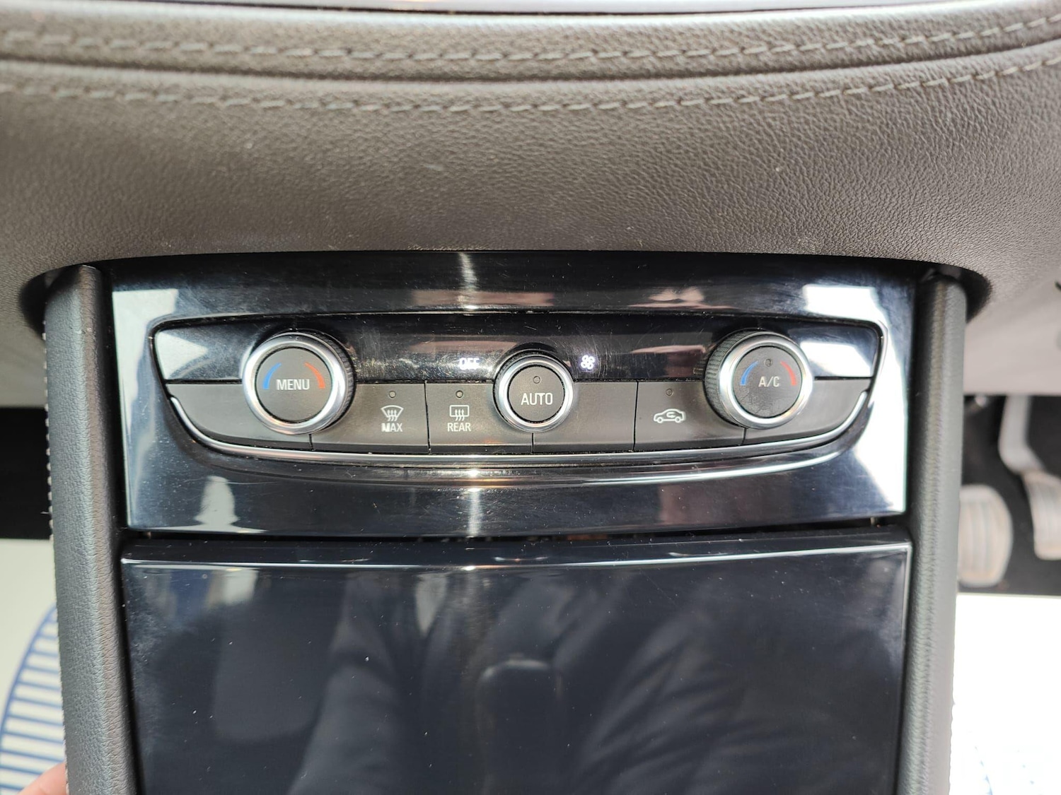 Used Vauxhall Grandland X 2018 for sale - 76381059: Photo 16