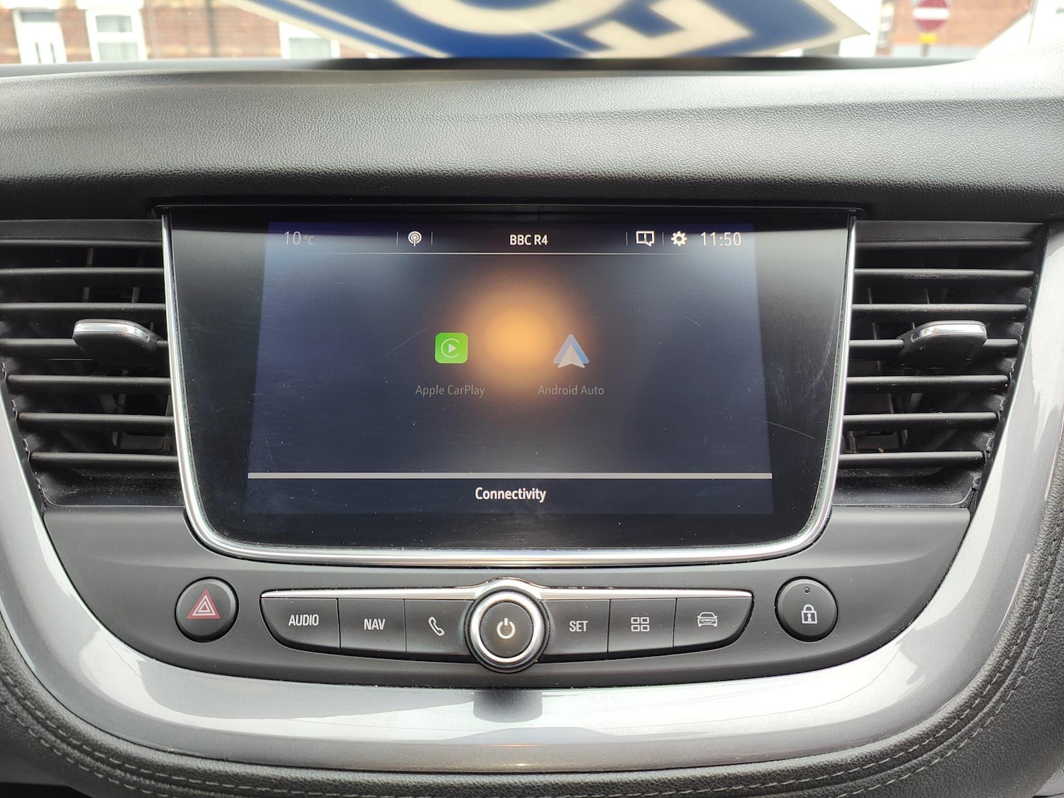 Used Vauxhall Grandland X 2018 for sale - 76381059: Photo 18