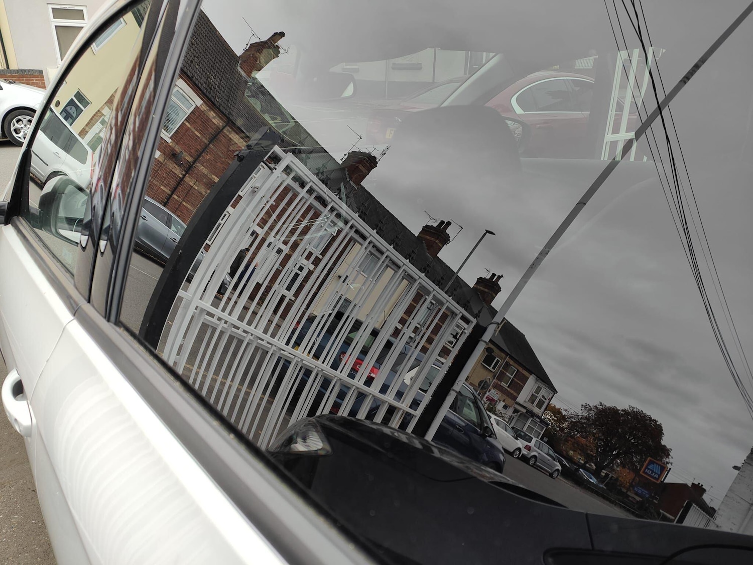 Used Vauxhall Grandland X 2018 for sale - 76381059: Photo 19