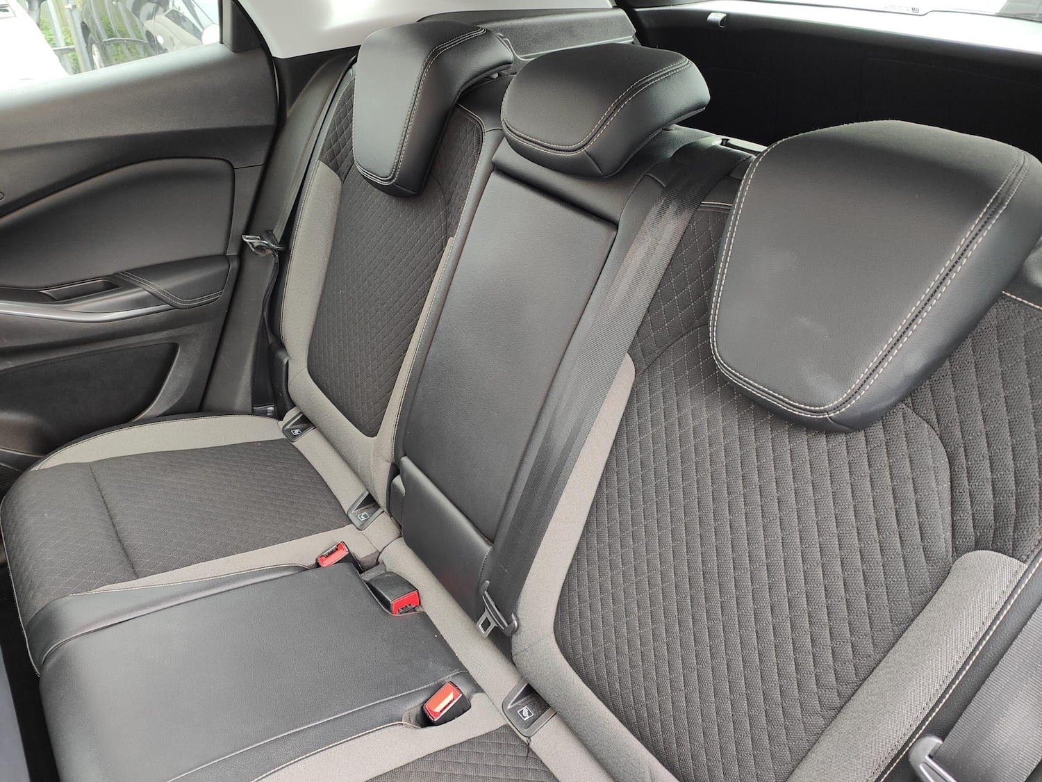 Used Vauxhall Grandland X 2018 for sale - 76381059: Photo 20