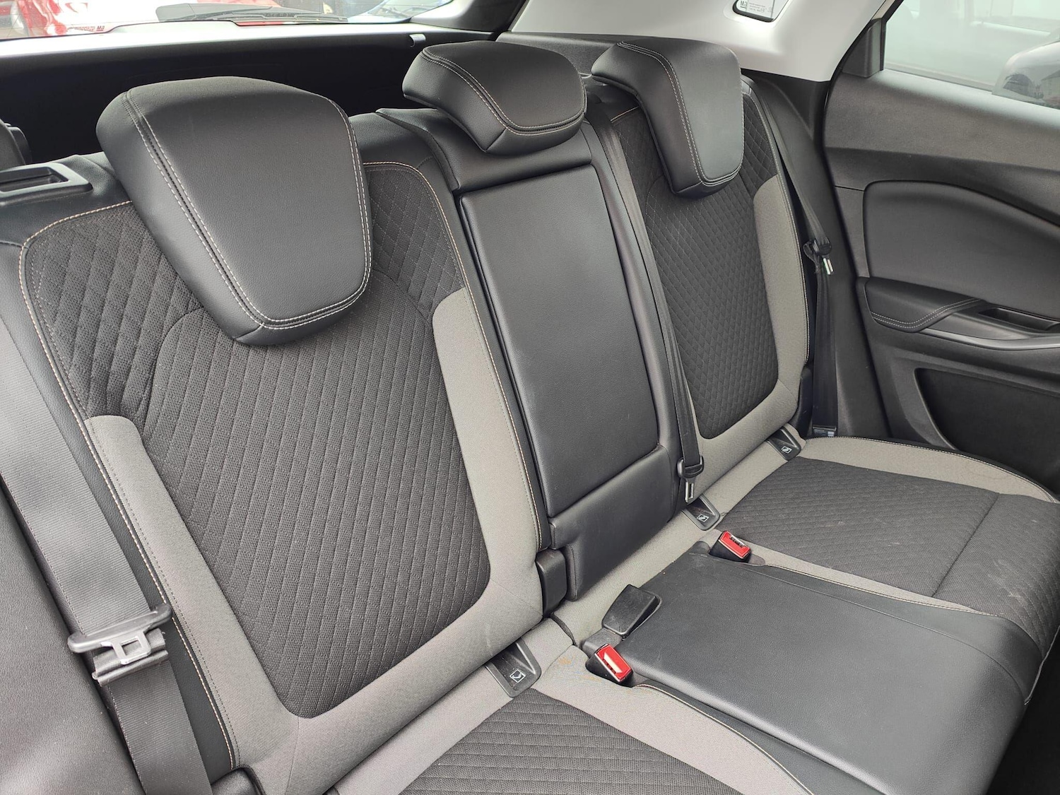 Used Vauxhall Grandland X 2018 for sale - 76381059: Photo 21