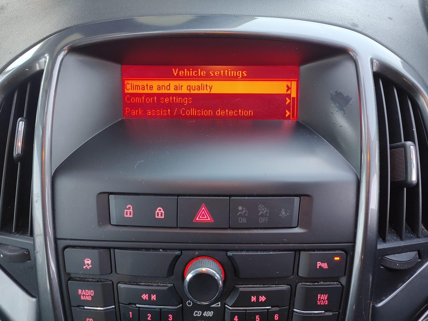 Used Vauxhall Astra 2013 for sale - 77101801: Photo 11