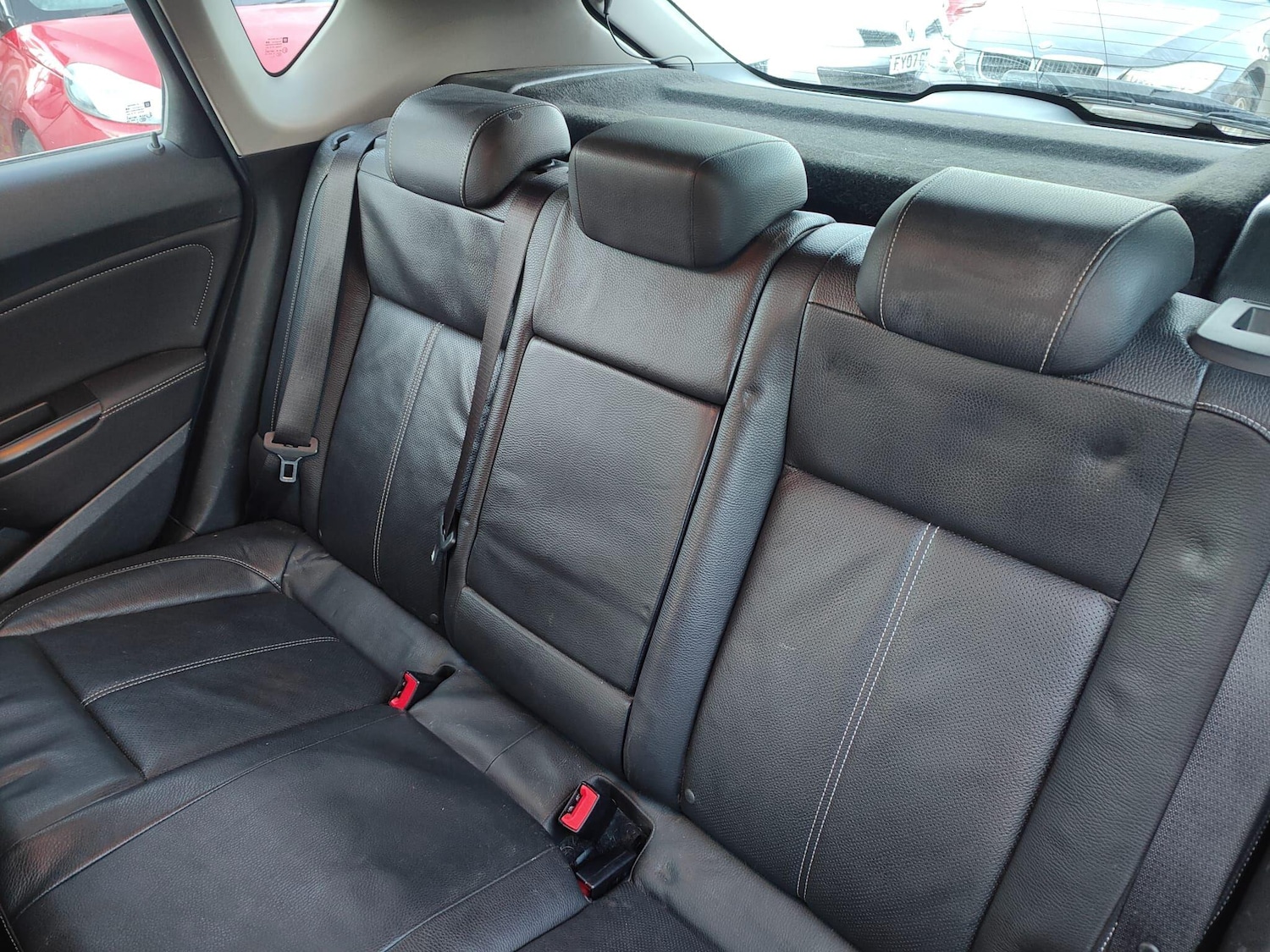 Used Vauxhall Astra 2013 for sale - 77101801: Photo 19