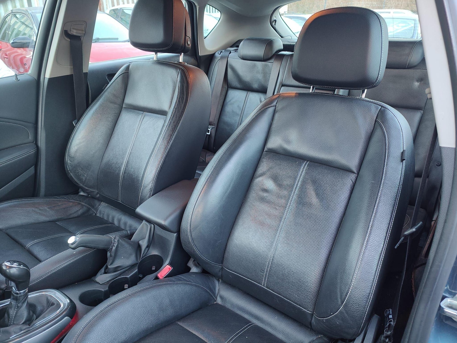 Used Vauxhall Astra 2013 for sale - 77101801: Photo 20