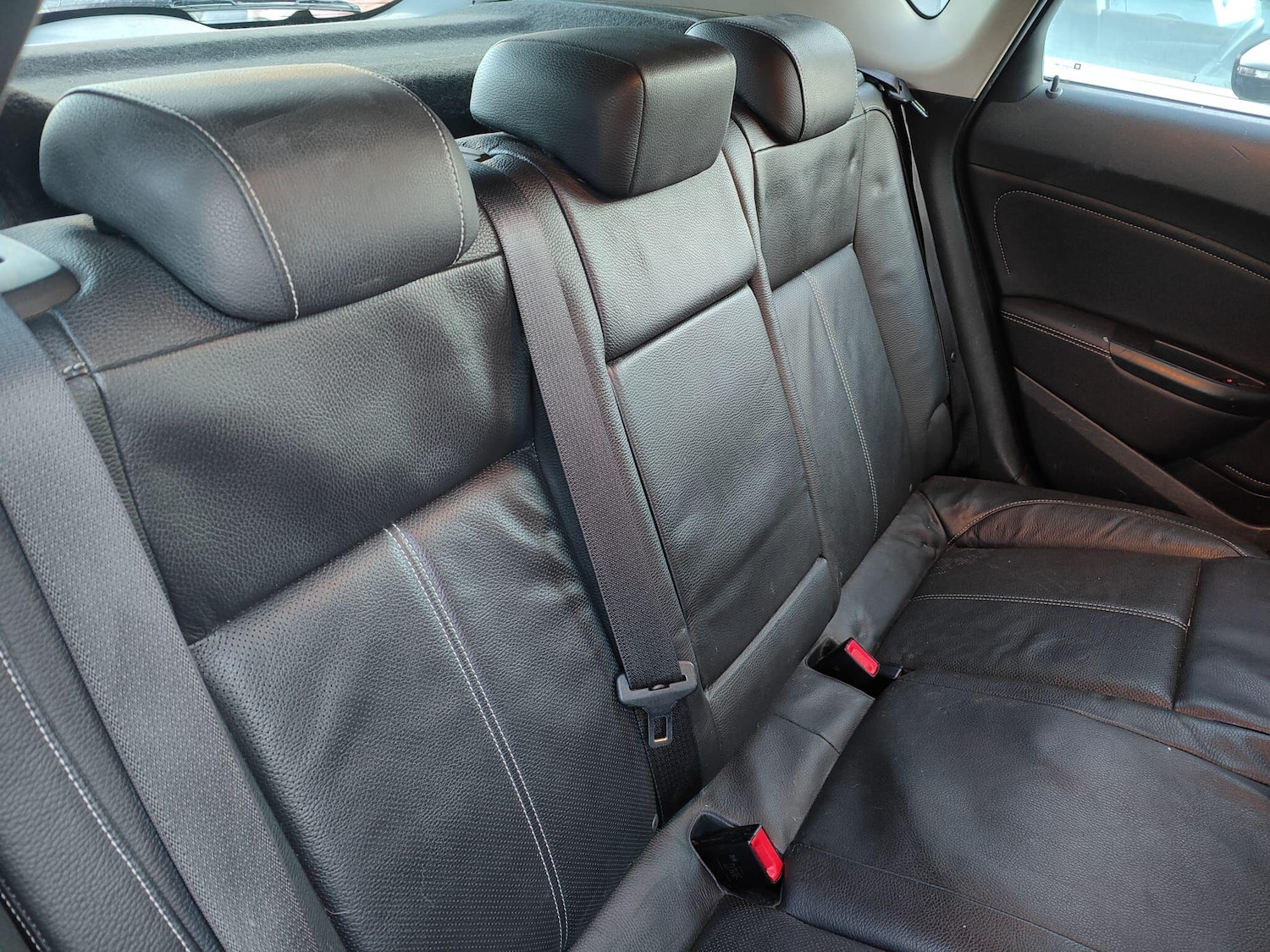 Used Vauxhall Astra 2013 for sale - 77101801: Photo 23