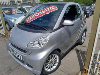 Used smart fortwo 2010 for sale - 74799331: Photo