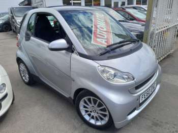 Used smart fortwo 2010 for sale - 74799331: Photo
