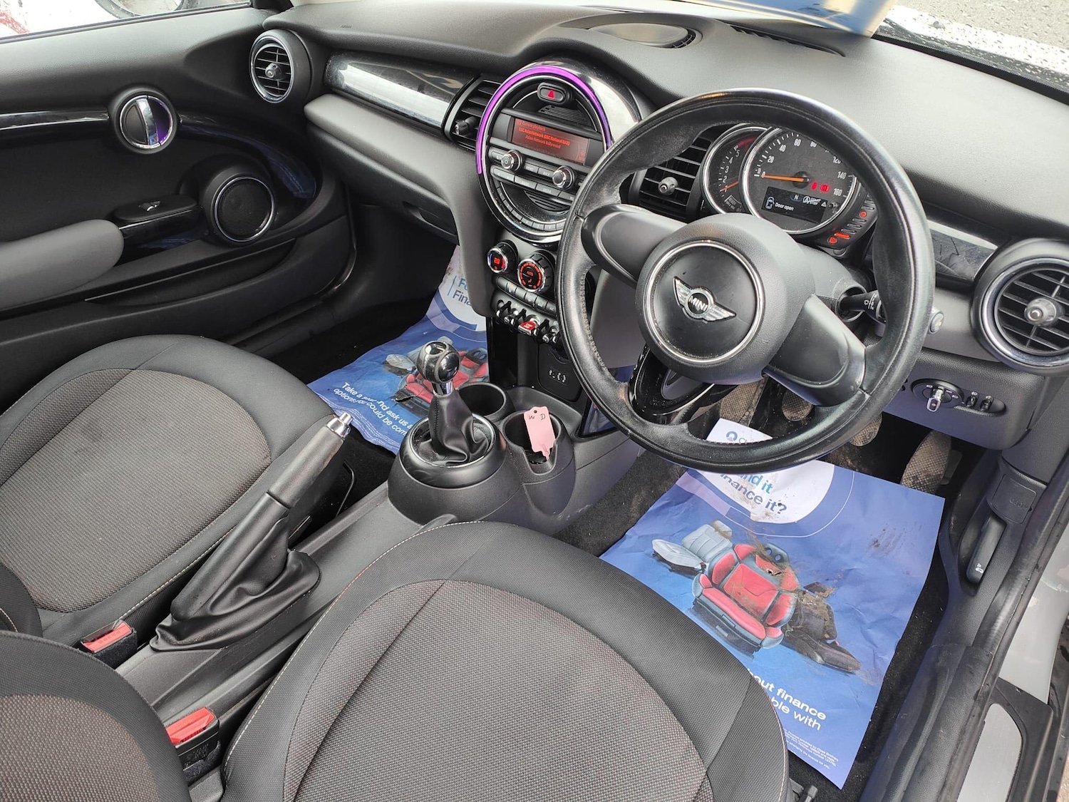 Used MINI Hatch 2015 for sale - 77696110: Photo 10