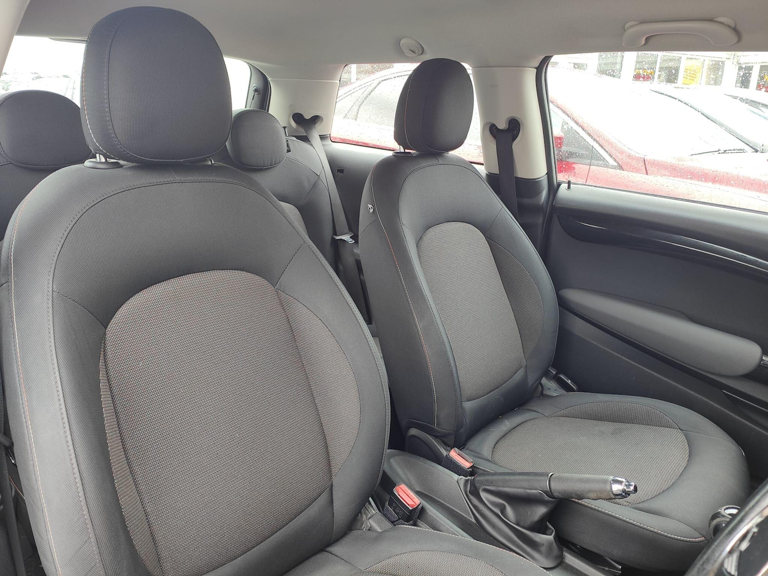 Used MINI Hatch 2015 for sale - 77696110: Photo 11