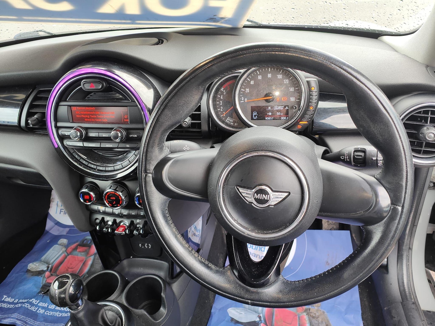 Used MINI Hatch 2015 for sale - 77696110: Photo 12