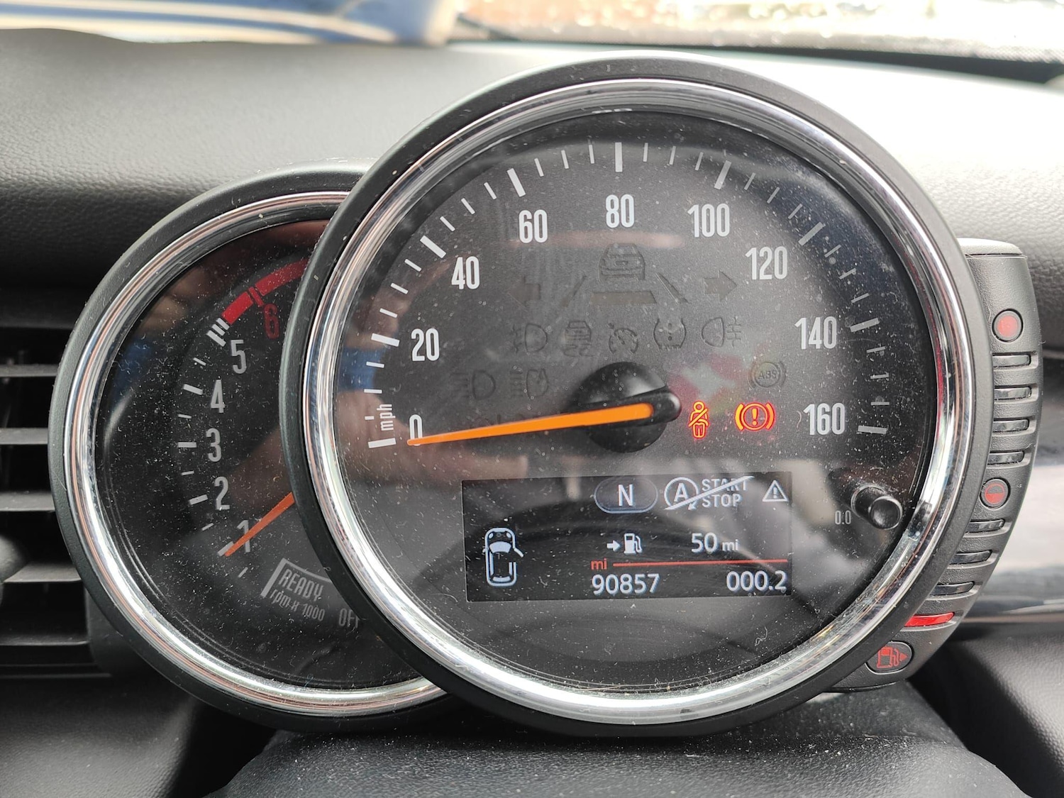 Used MINI Hatch 2015 for sale - 77696110: Photo 13