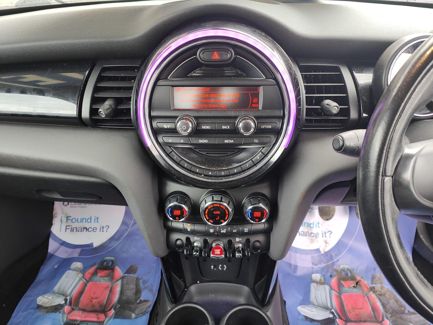 Used MINI Hatch 2015 for sale - 77696110: Photo 14