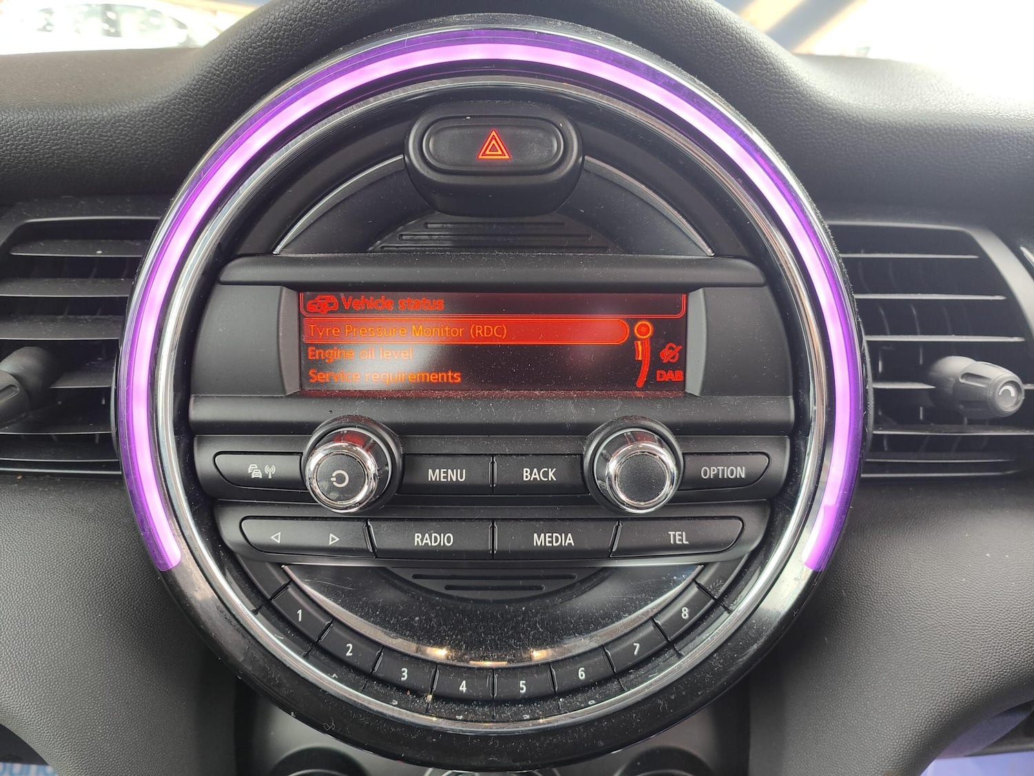 Used MINI Hatch 2015 for sale - 77696110: Photo 15