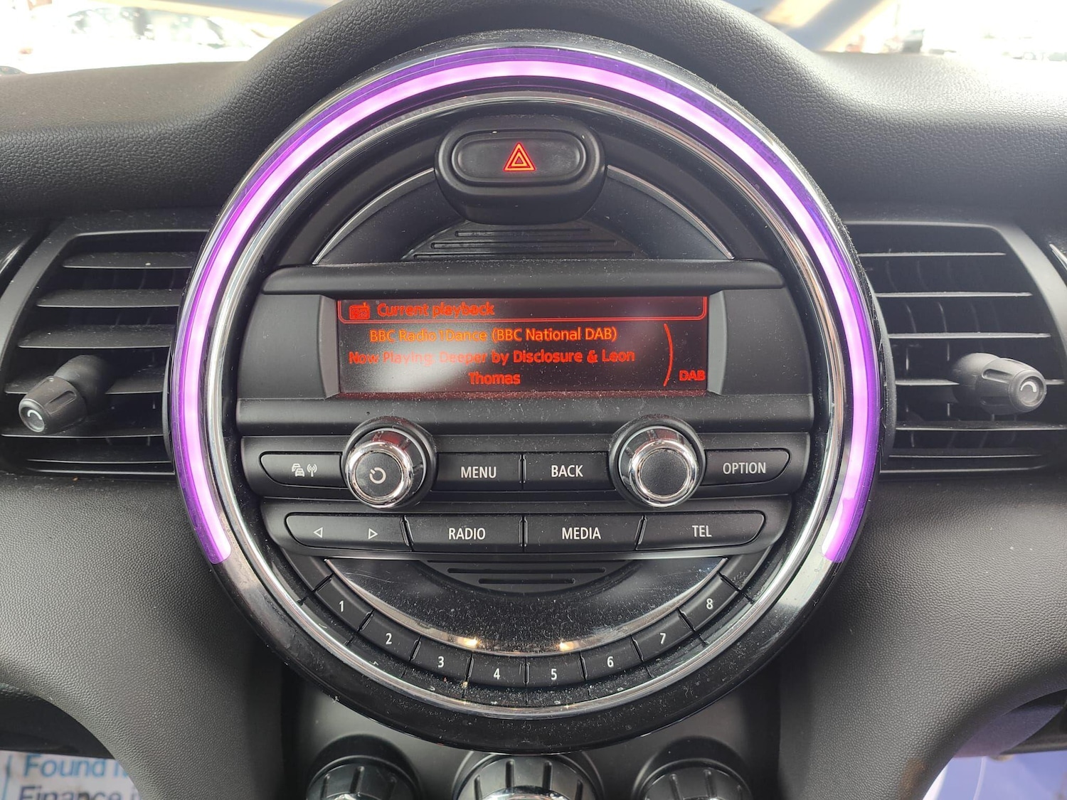 Used MINI Hatch 2015 for sale - 77696110: Photo 16