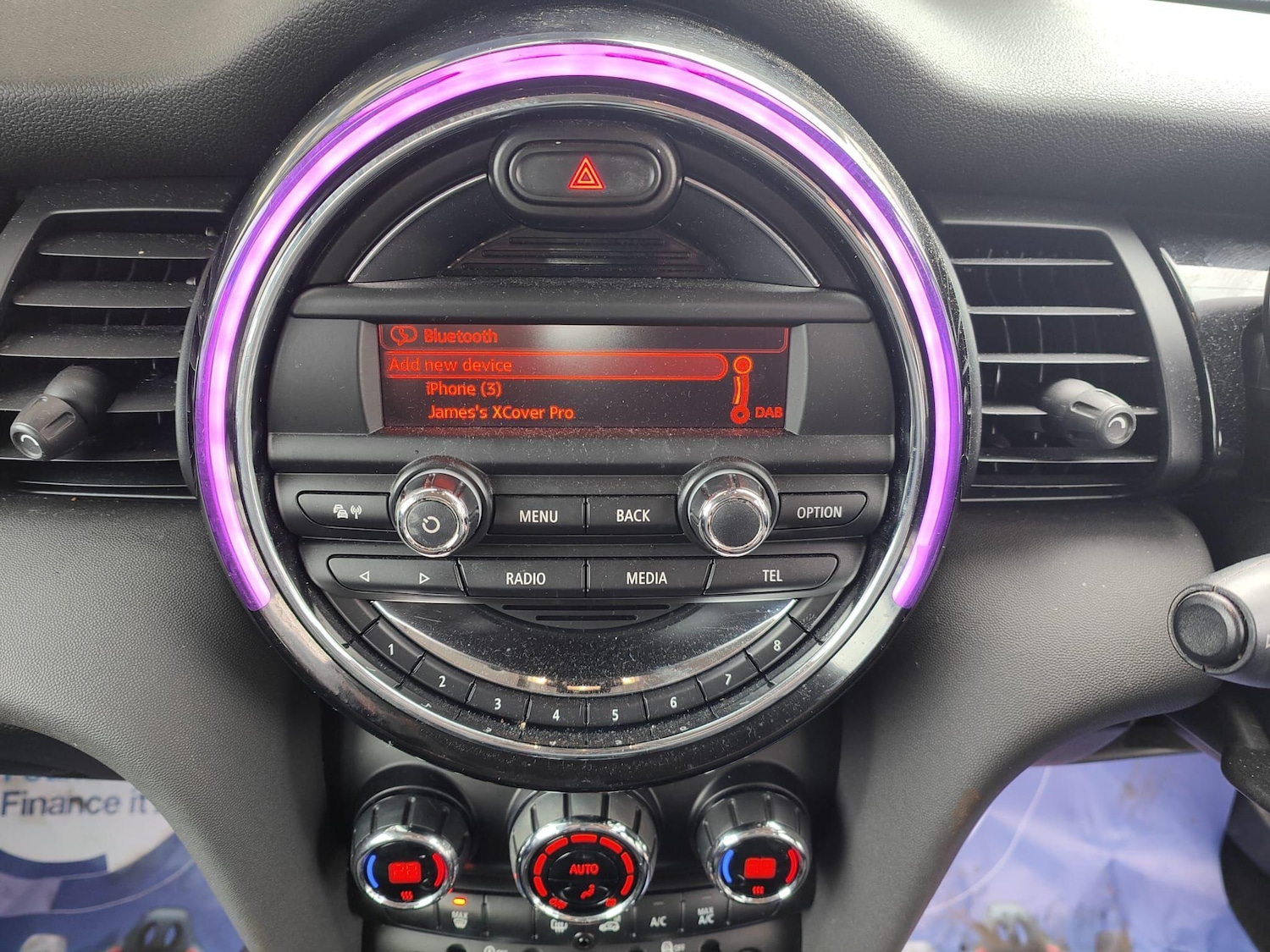 Used MINI Hatch 2015 for sale - 77696110: Photo 17