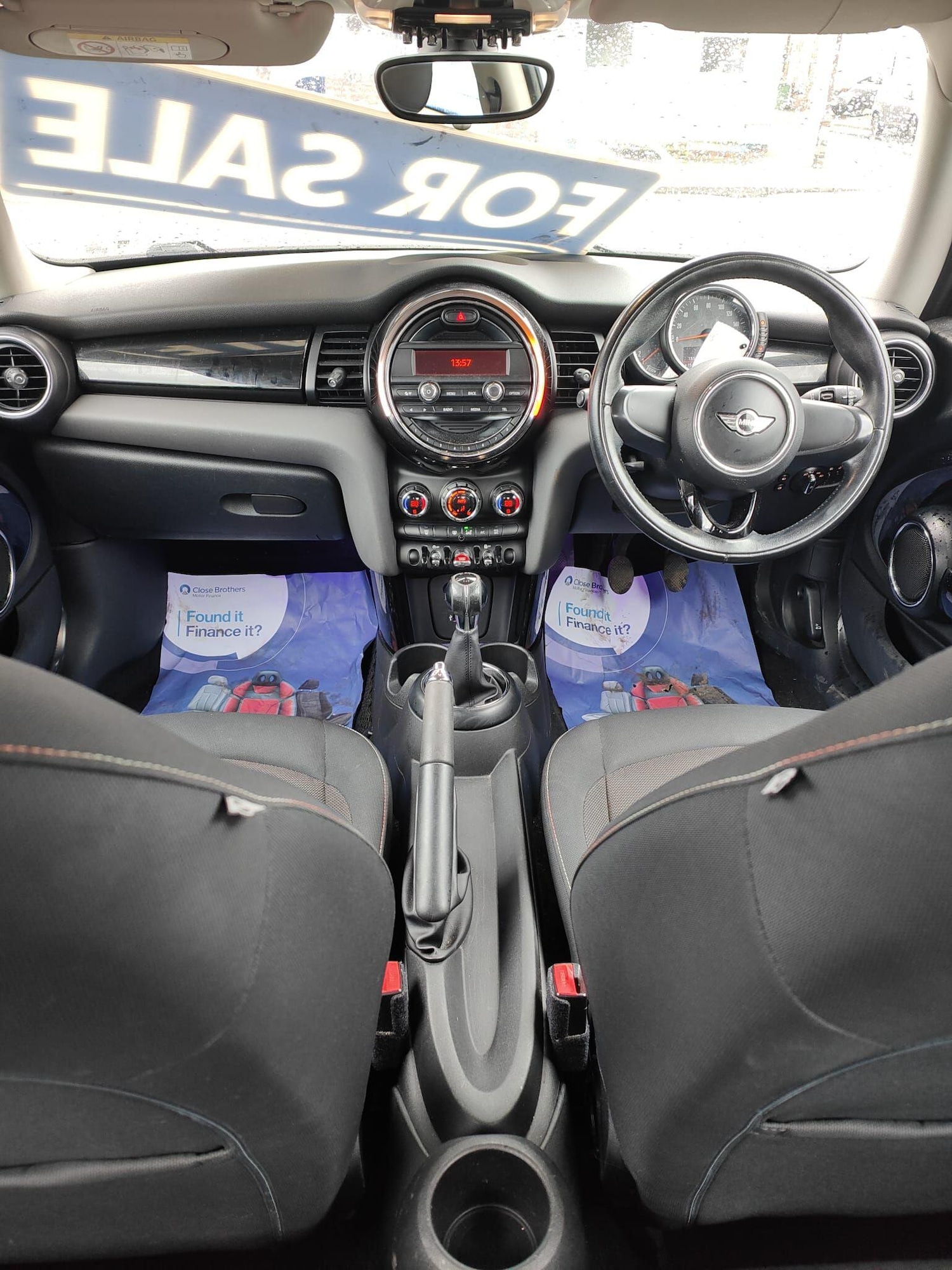 Used MINI Hatch 2015 for sale - 77696110: Photo 19