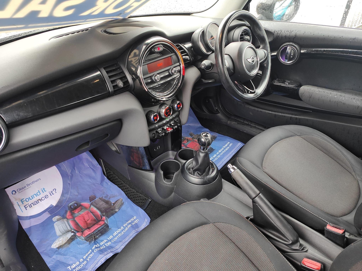 Used MINI Hatch 2015 for sale - 77696110: Photo 20