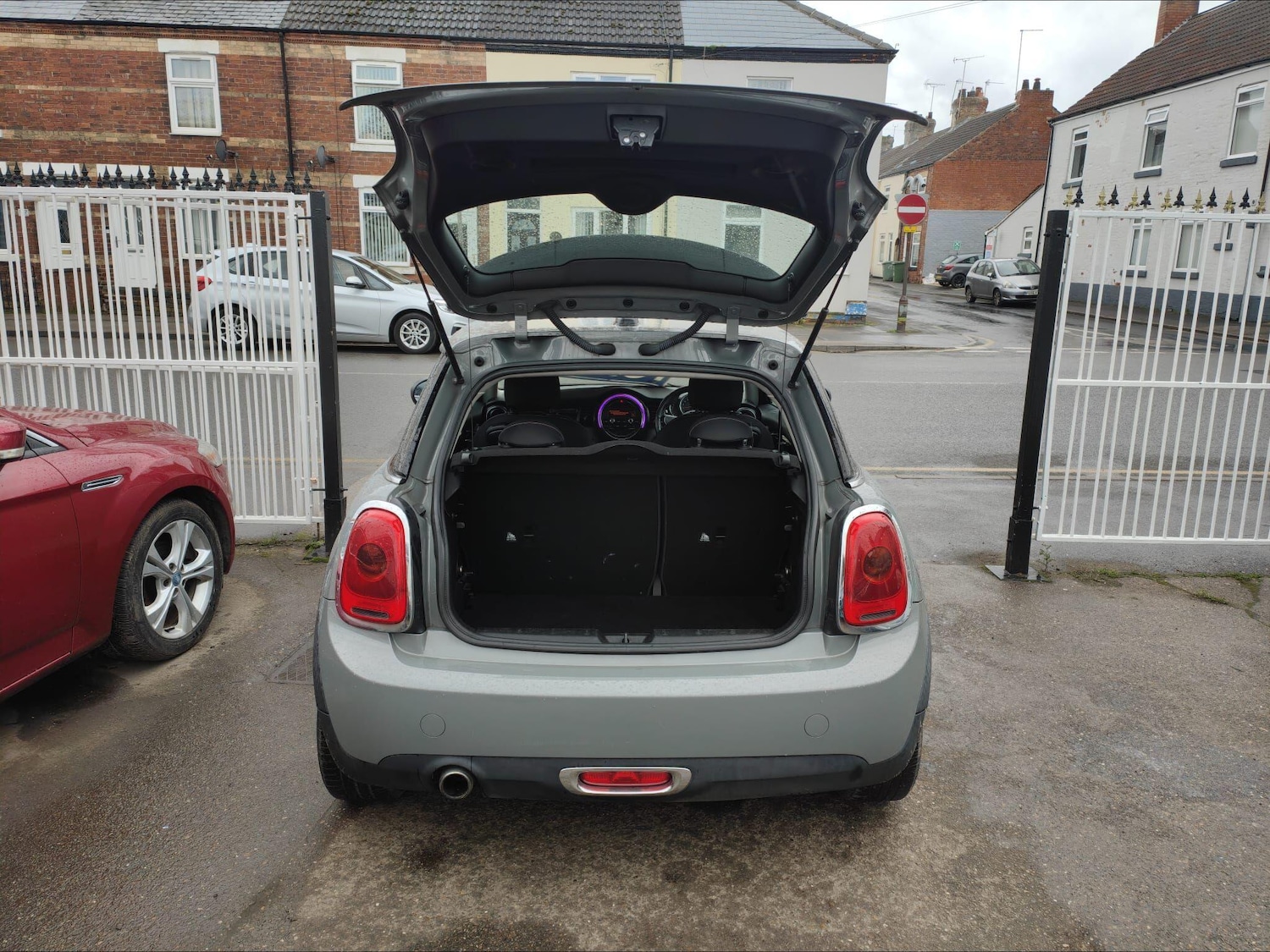 Used MINI Hatch 2015 for sale - 77696110: Photo 22