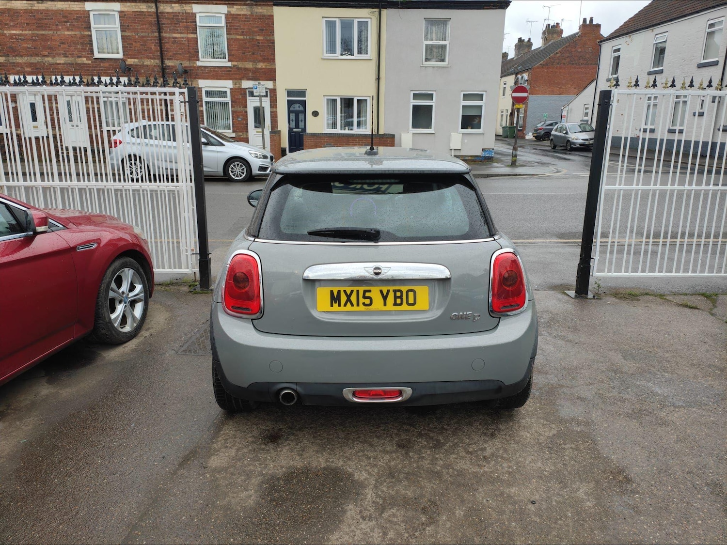 Used MINI Hatch 2015 for sale - 77696110: Photo 5