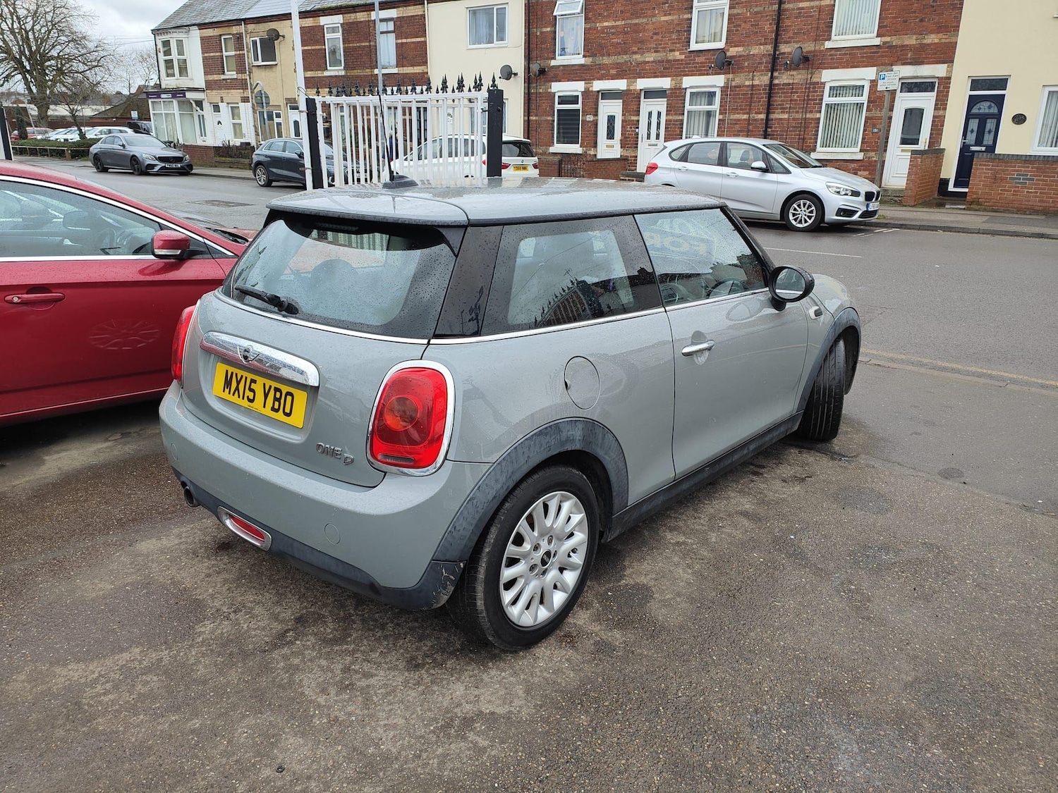 Used MINI Hatch 2015 for sale - 77696110: Photo 6