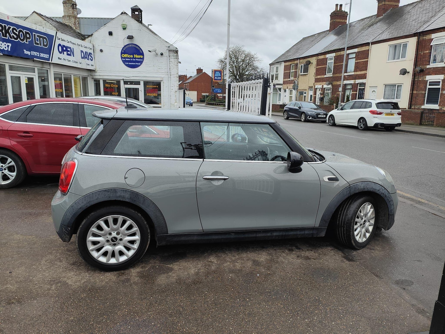Used MINI Hatch 2015 for sale - 77696110: Photo 7