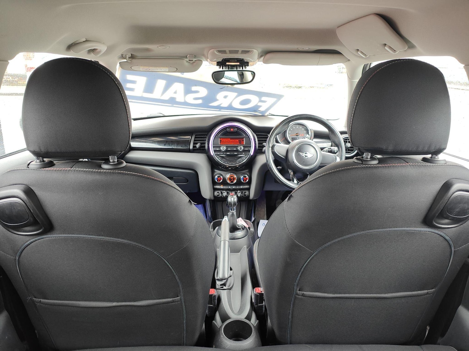 Used MINI Hatch 2015 for sale - 77696110: Photo 9