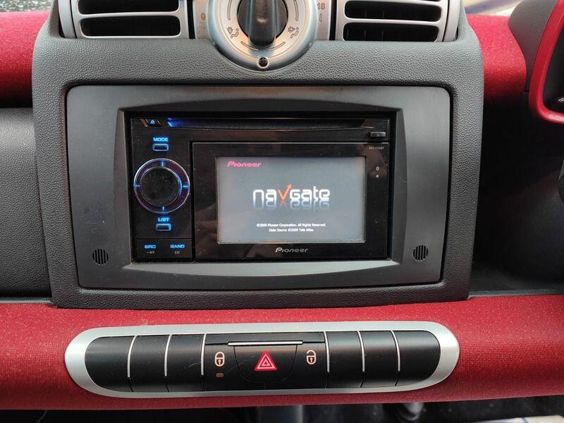 Used smart fortwo 2010 for sale - 77637539: Photo 10