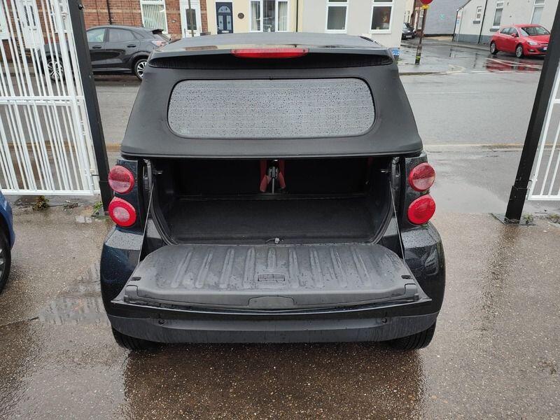 Used smart fortwo 2010 for sale - 77637539: Photo 11