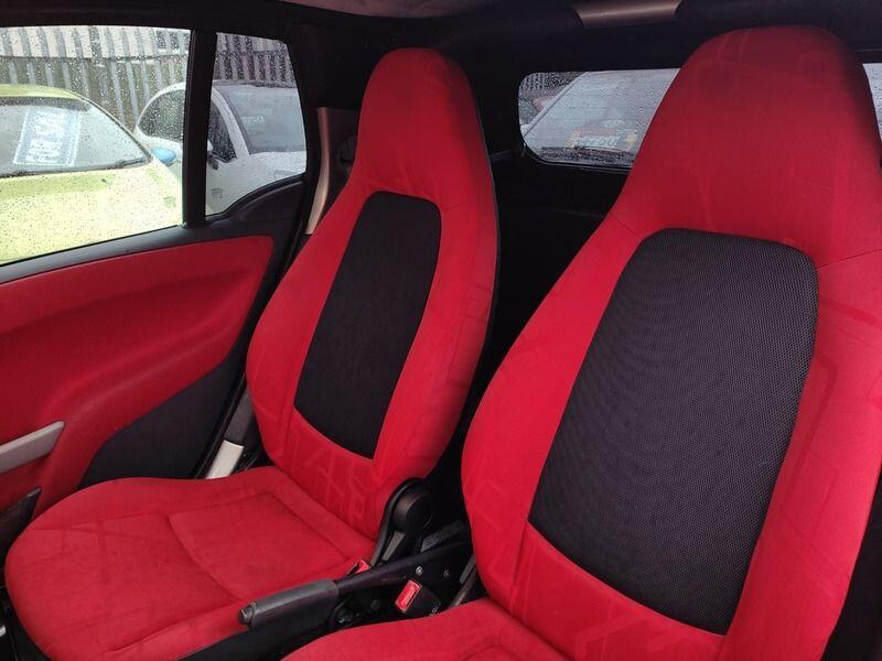 Used smart fortwo 2010 for sale - 77637539: Photo 12