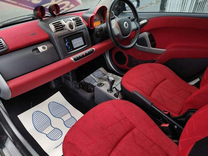 Used smart fortwo 2010 for sale - 77637539: Photo 14