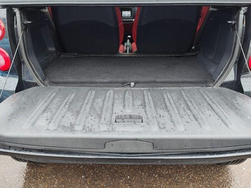 Used smart fortwo 2010 for sale - 77637539: Photo 16