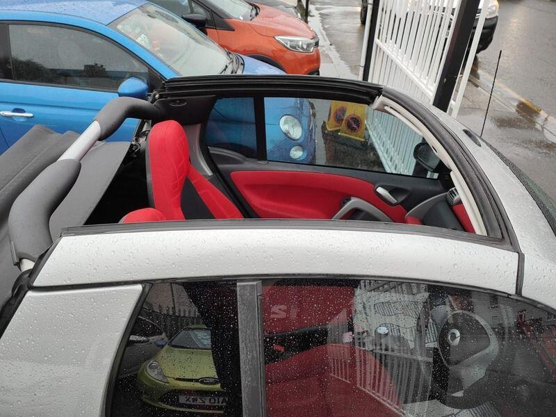 Used smart fortwo 2010 for sale - 77637539: Photo 17