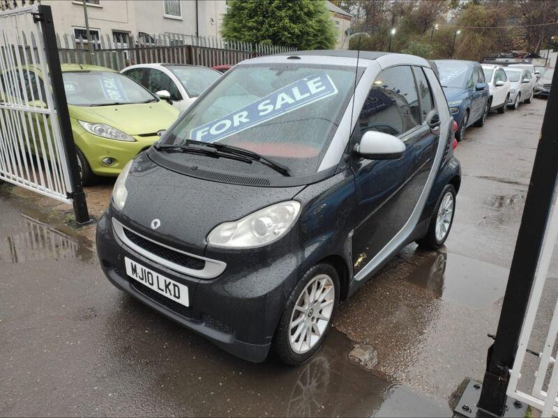 Used smart fortwo 2010 for sale - 77637539: Photo 2