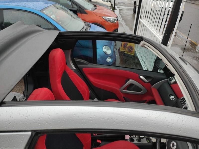 Used smart fortwo 2010 for sale - 77637539: Photo 20