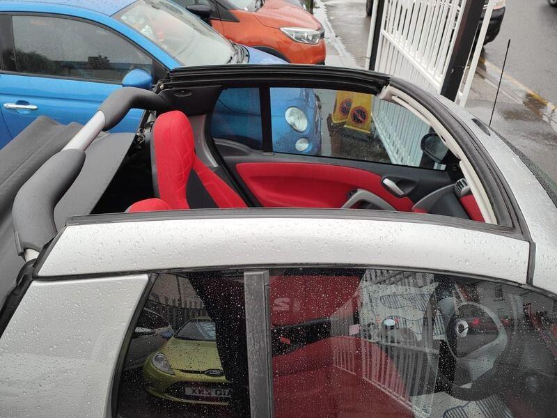 Used smart fortwo 2010 for sale - 77637539: Photo 22