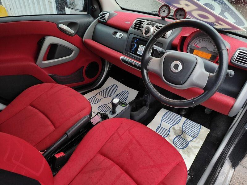 Used smart fortwo 2010 for sale - 77637539: Photo 23